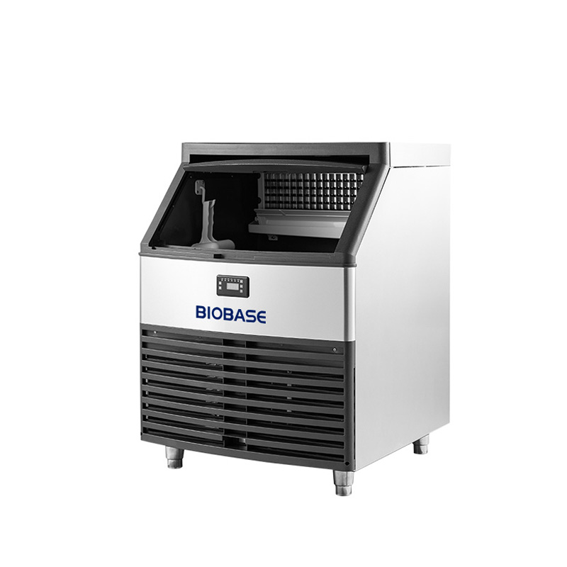Cube Ice Machine