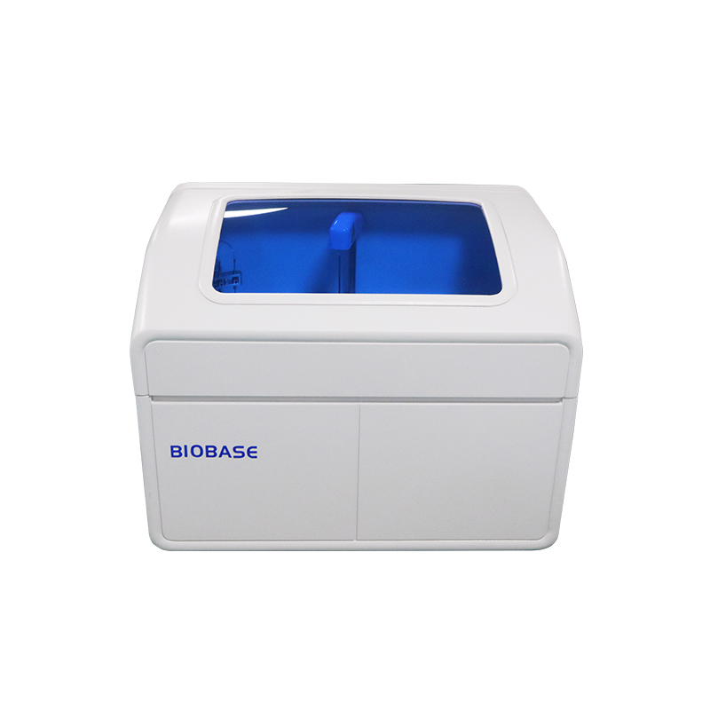 Automatic Clinical Blood Chemistry Biochemistry Analyzer BK-200
