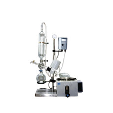 Explosion-proof Rotary Evaporator ExRE-1002 ExRE-2002 ExRE-5003
