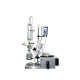 Explosion-proof Rotary Evaporator ExRE-1002 ExRE-2002 ExRE-5003