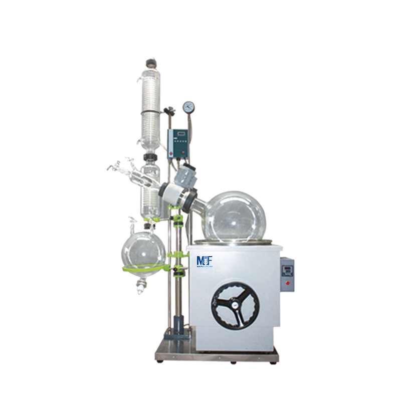 Explosion-proof Rotary Evaporator ExRE-1002 ExRE-2002 ExRE-5003