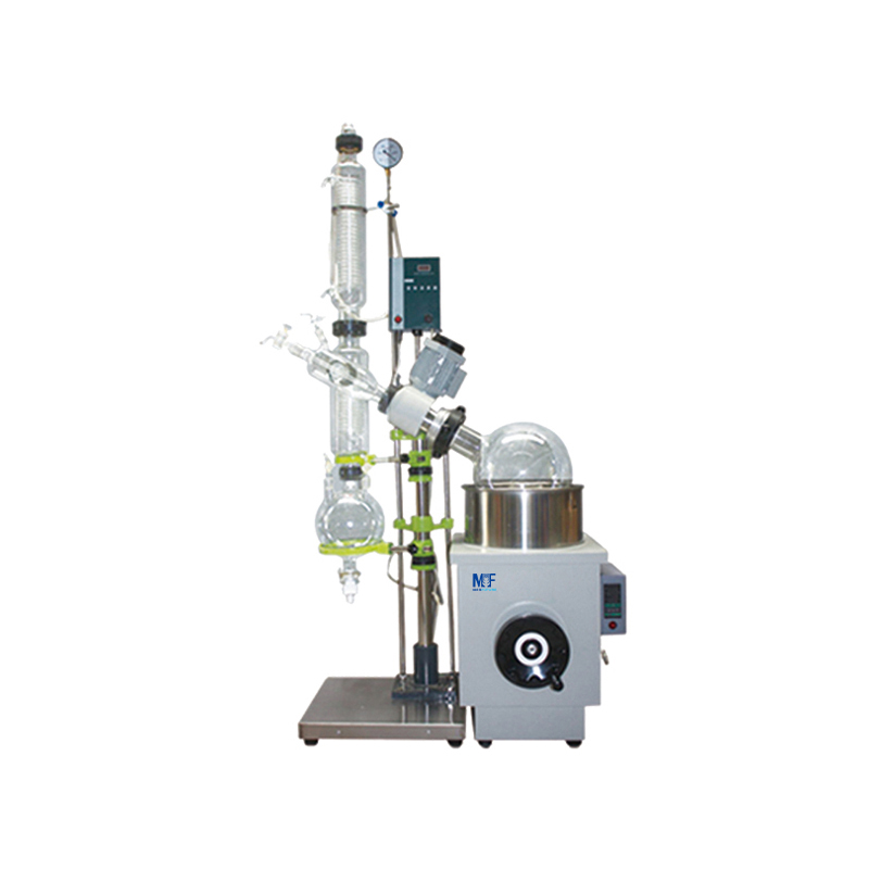 Explosion-proof Rotary Evaporator ExRE-1002 ExRE-2002 ExRE-5003