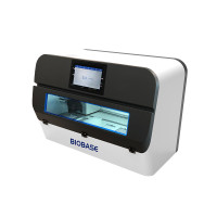 Automatic nucleic acid extraction system BK-HS96