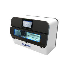 Automatic nucleic acid extraction system BK-HS96
