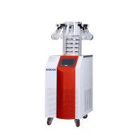 BIOBASE -60 ℃ -80 ℃ Вакуумная лиофилизаторная сублимационная сушилка