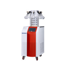 BIOBASE -60 ℃ -80 ℃ Вакуумная лиофилизаторная сублимационная сушилка