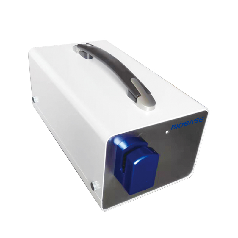 Blood Bag Tube Sealer BK-BTS1