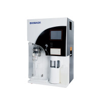 Анализатор азота по методу Кьельдаля БКН-986