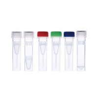 Screw Cap Tube