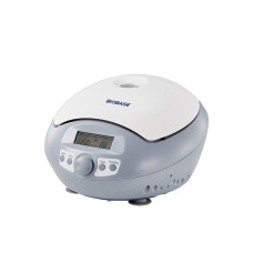 Mini High Speed Centrifuge D2012 plus