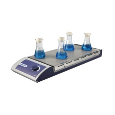 Multi-Position Magnetic Stirrer