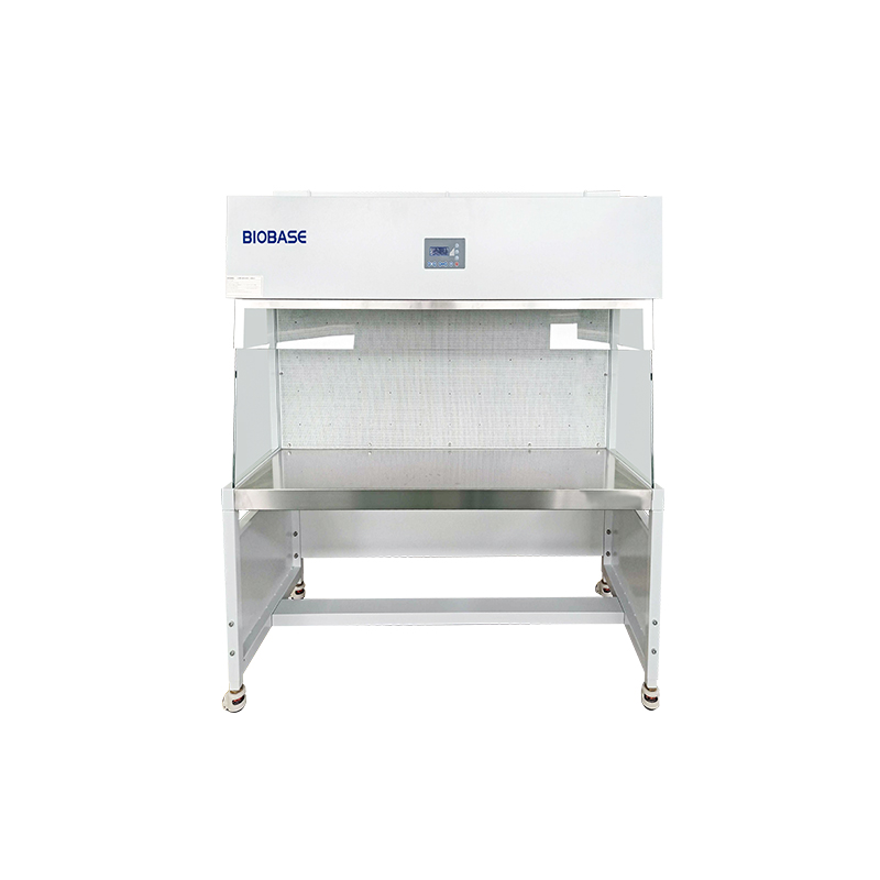 ETL Certified Horizontal Laminar Flow Cabinet
