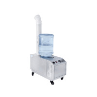 Ultrasonic Humidifier