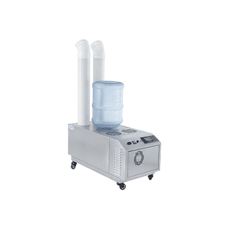 Ultrasonic Humidifier