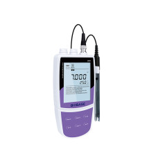 Portable pH/lon Meter