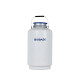 Large Caliber Liquid Nitrogen Container