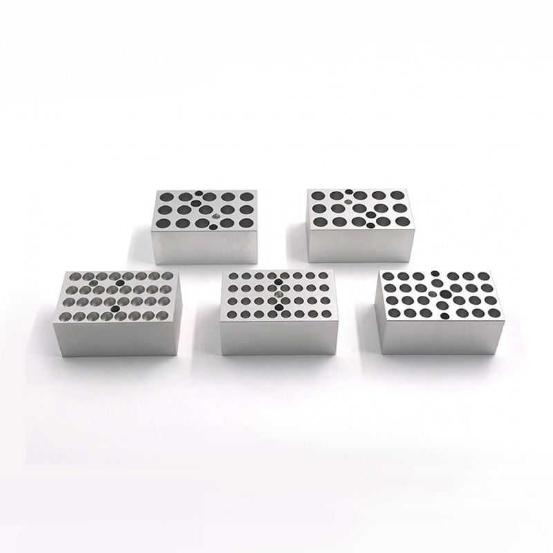 Dry Bath Incubator DBI-M