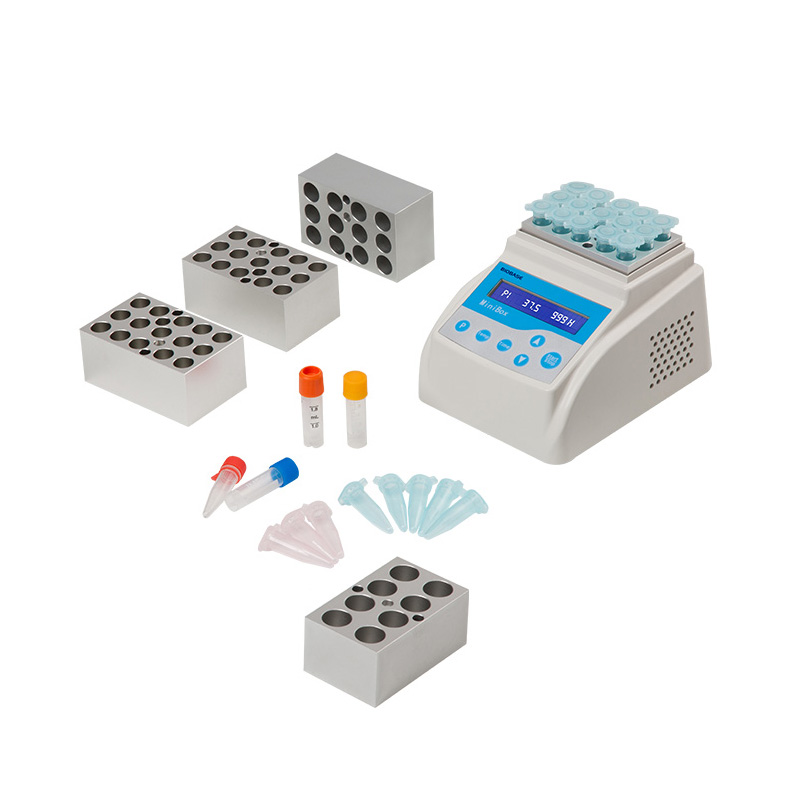 Dry Bath Incubator DBI-M