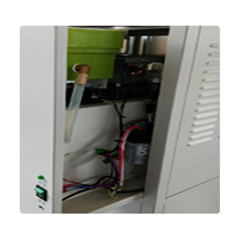 Medical Molecular Sieve Oxygen Generator