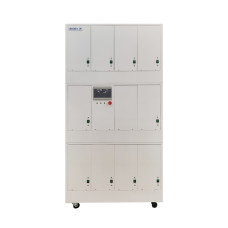 Medical Molecular Sieve Oxygen Generator
