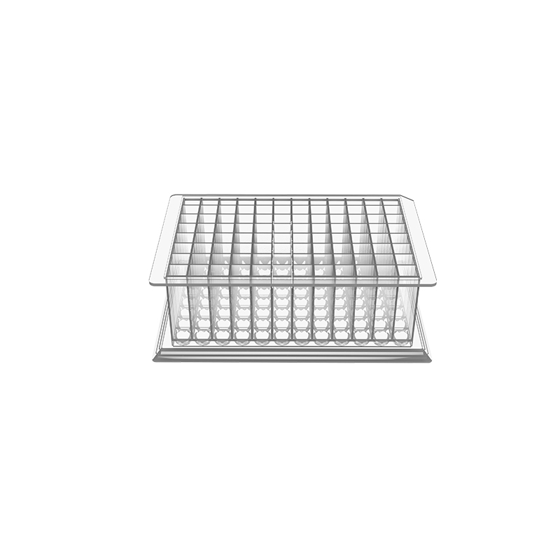 Automatic Sealer BK-AF96