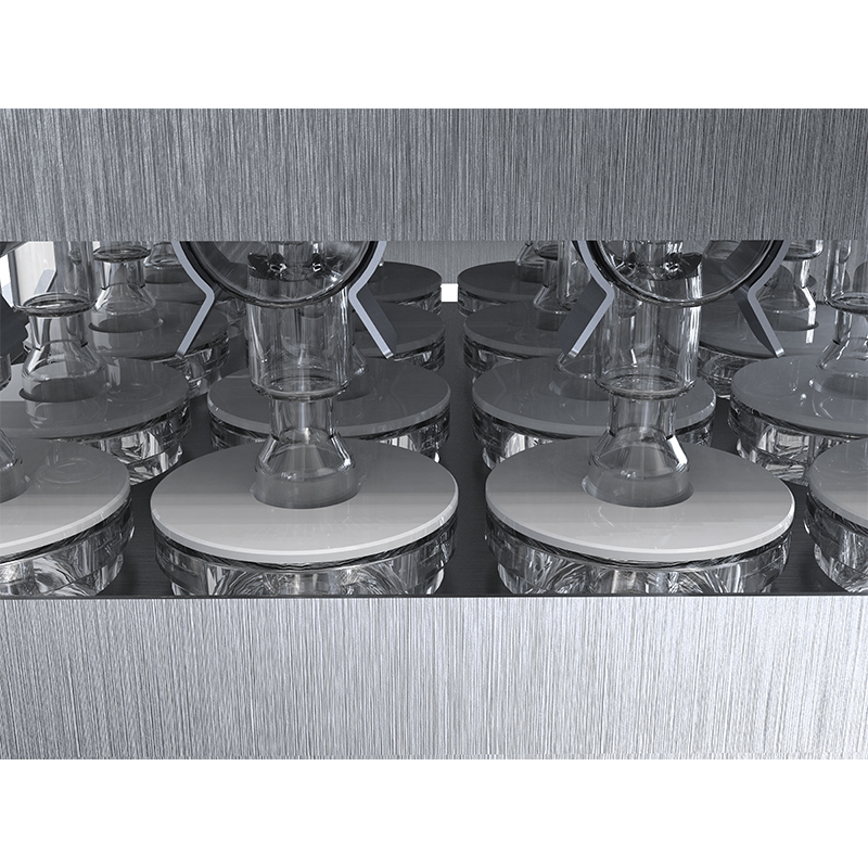 Graphite Digester GDA-10 GDA-20