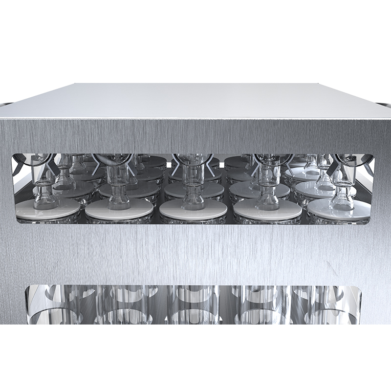 Graphite Digester GDA-10 GDA-20