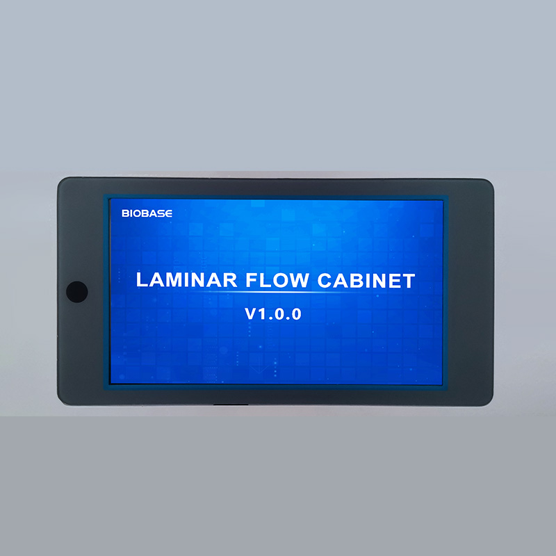 Vertical Laminar Flow Cabinet BKCB-V1100 BKCB-V1300 BKCB-V1500