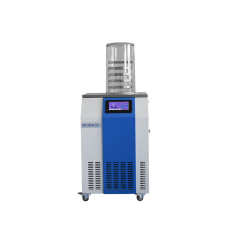 Vertical Freeze Dryer BK-FD12 Series