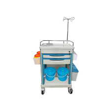 Mobile Therapy Cart BK-CT625C