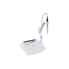 Benchtop pH/ORP/Ion Meter