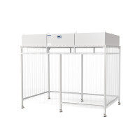 Clean Booth(Down Flow Booth)