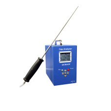 Multiple Gas Analyzer