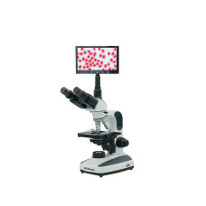 Biological Microscope BM-2CBAD BM-2CBAP BM-8CAD BM-8CAP