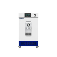 Vertical Type Shaking Incubator