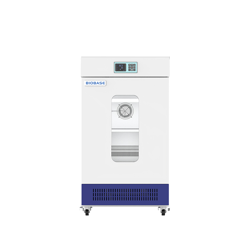 Vertical Type Shaking Incubator