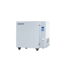 High Temperature Drying Oven