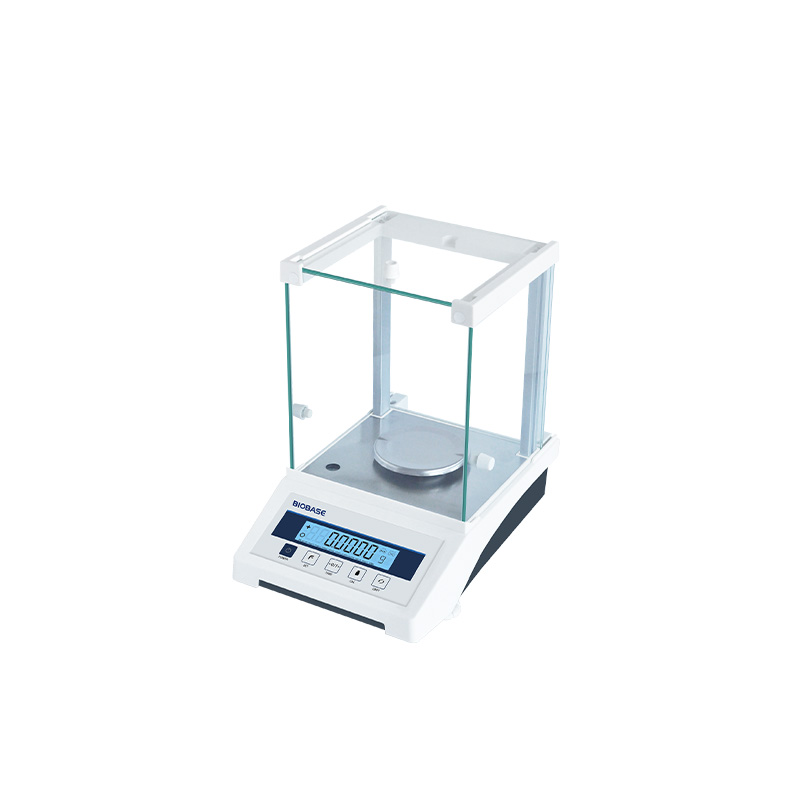 Automatic Electronic Analytical Balance BA-E(External Calibration)&BA-EN(Internal Calibration)