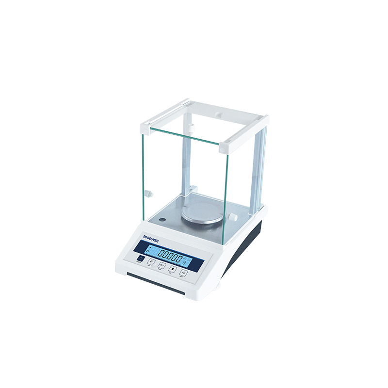 Automatic Electronic Analytical Balance BA-E(External Calibration)&BA-EN(Internal Calibration)