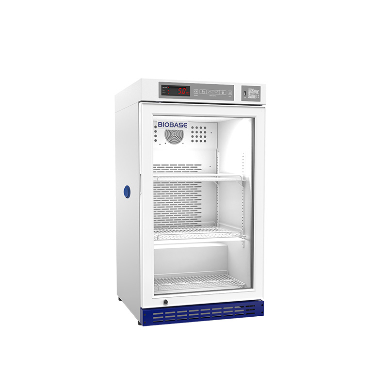 Laboratory Refrigerator(Single Door) ​68L 108L 118L 238L