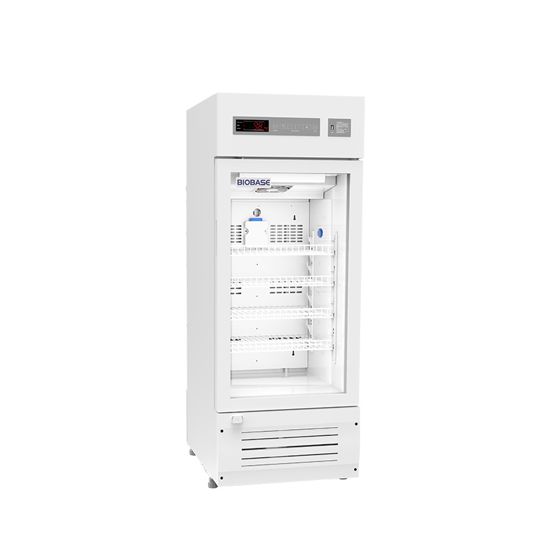 Laboratory Refrigerator(Single Door) ​68L 108L 118L 238L
