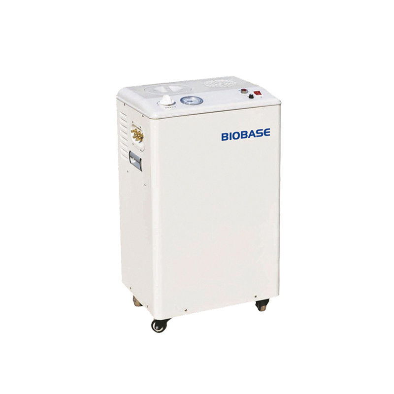 Water Circulating Vacuum Pump SHZ-DIII SHZ-95B