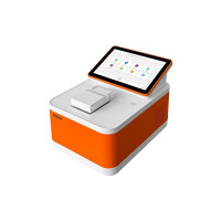 Micro-Volume UV/VIS Spectrophotometer BK-CW500P