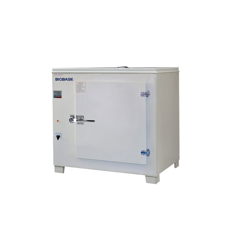 High Temperature Drying Oven
