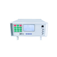 Plant Transpiration Rate Meter