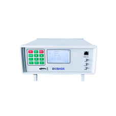 Plant Transpiration Rate Meter