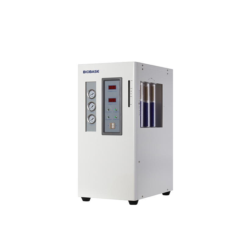 Nitrogen & Hydrogen & Air Generator
