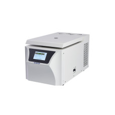 Table Top High Speed Refrigerated Centrifuge BKC-TH18RHD