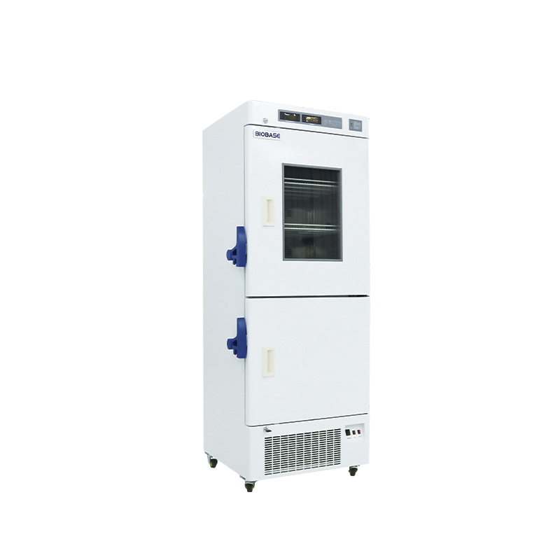 -25℃ Freezer Combined Refrigerator and Freezer