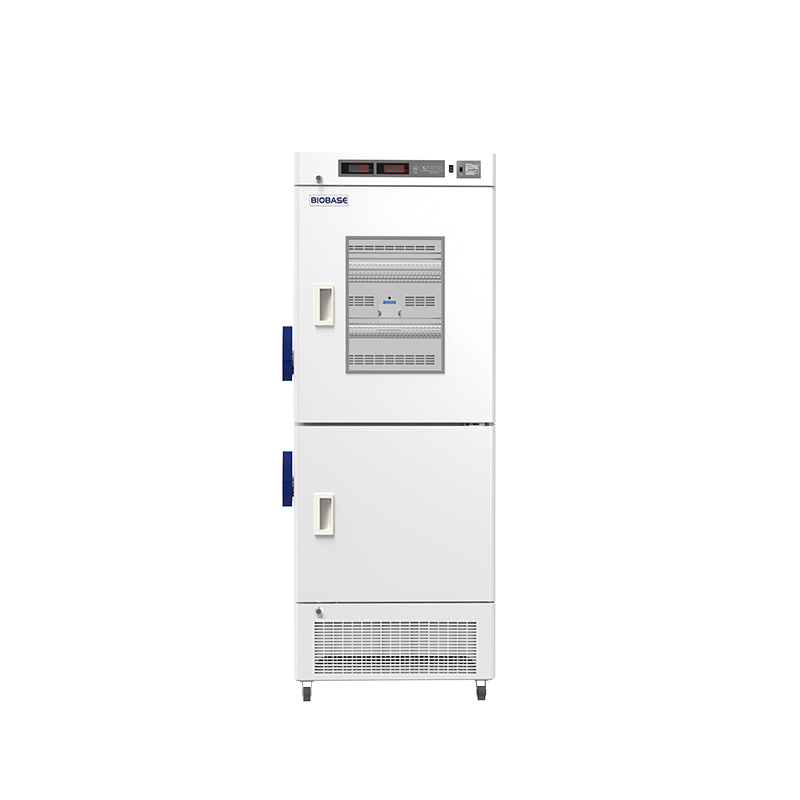 -25℃ Freezer Combined Refrigerator and Freezer